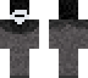 my main skin