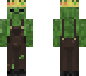 my mc character