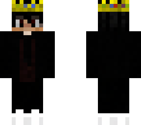 my minecraft java skin!