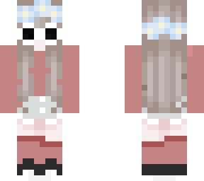 my new oc