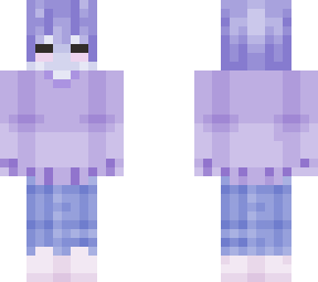 my new oc