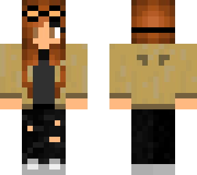 my origins skin (no wings)