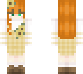 my regular skin!