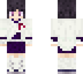 my sister skin