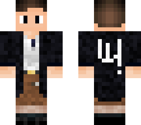 my skin (modest)