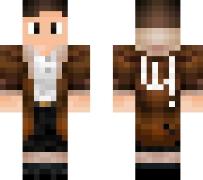 my skin (origin)