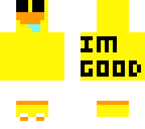 my skin