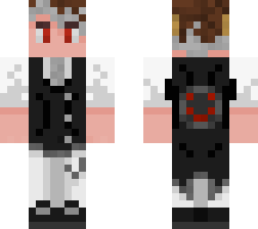 my skin