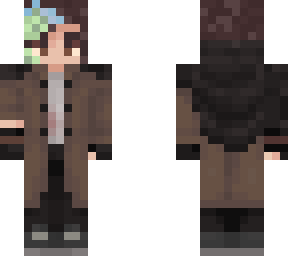 my skin in wilbur outfit