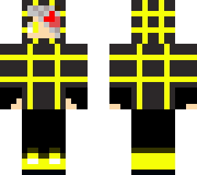 my skin updated
