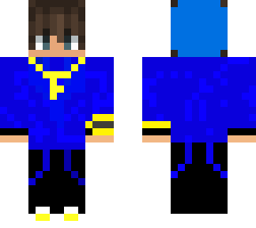 my skin with f gold chain