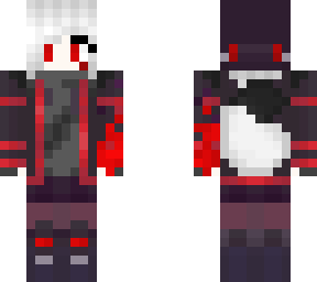 mystic fox 3 -by gregantus (left hand flame)