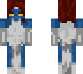 mystique