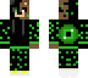 myxter-droy evil