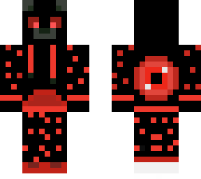 myxter-droy red spectrum