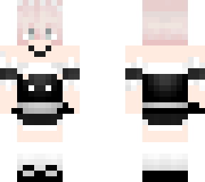 nagito without his bow