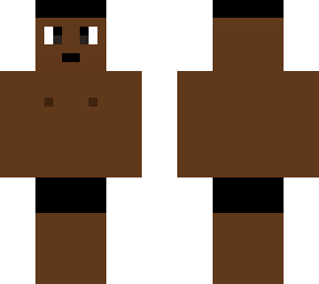 ***** black man