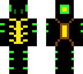 neon turtle