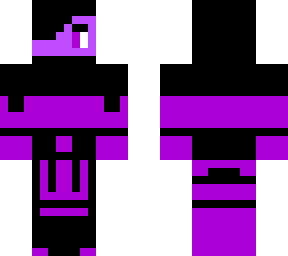 nerfherder enderman