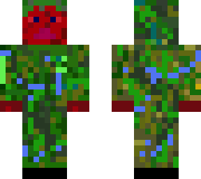nether assasin