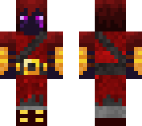 nether nonknown