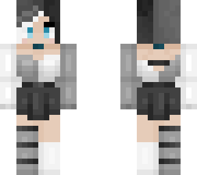 neutral by mochibubbletea