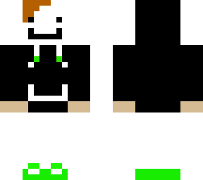 new dream skin