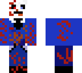 new ghoul