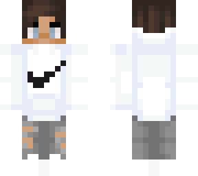nike boy