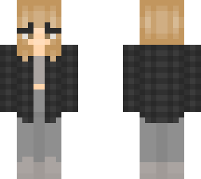 Featured image of post The Best 25 Nikki Minecraft Skin Dream Smp