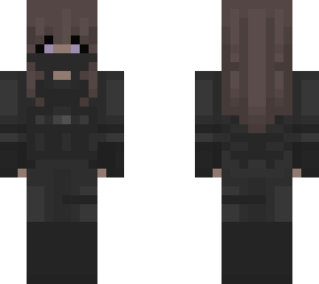 ninja girl