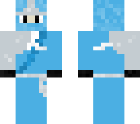 ninjago jay