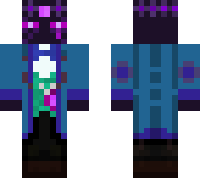 nonknown suit