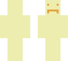 noodle sad? maybe