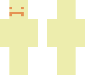 noodle sad? maybe