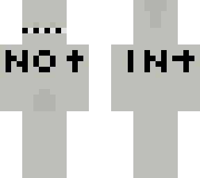 not internet