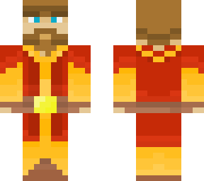 not lazy wizard