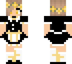 nyxmaid