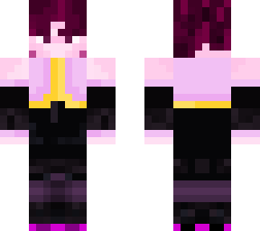 oc;; liam - bug buzz
