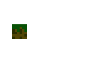 og grass block skin