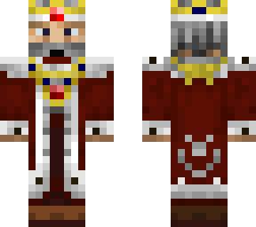 old king