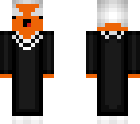 orange judge