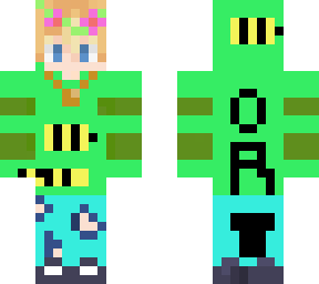 ortsa skin