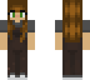 overall green theme