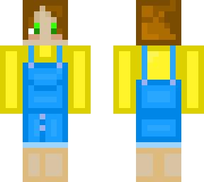 overalls