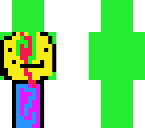 paint splater dream