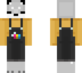 pan fox