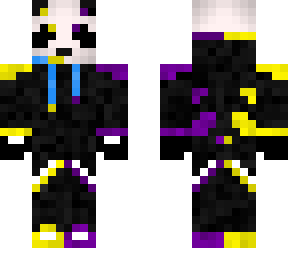 panda gamer