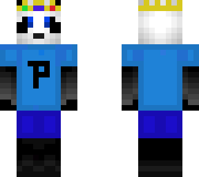 pandatmp
