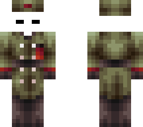 passive passer communist